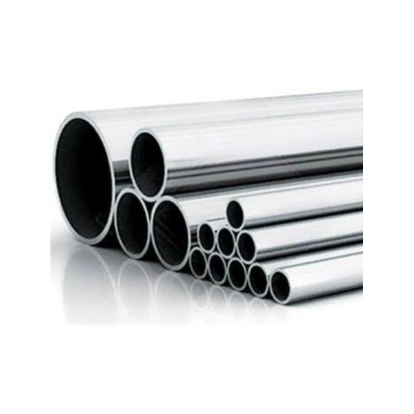 Tubo Industrial Galvanizado 2 1,95x6,0m