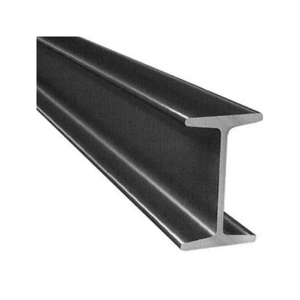 Viga i 4" X 1° Alma Aço - 6 Metros Laminada