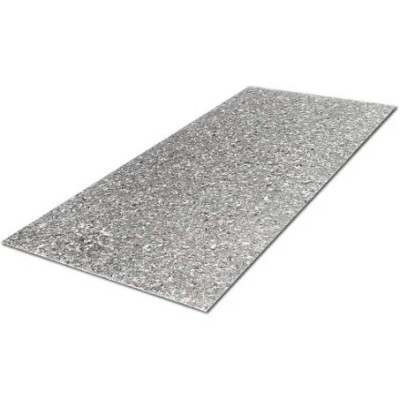 Chapa Ecológica Comum 6mm 2,20m X 0,95m, Ecopreserve