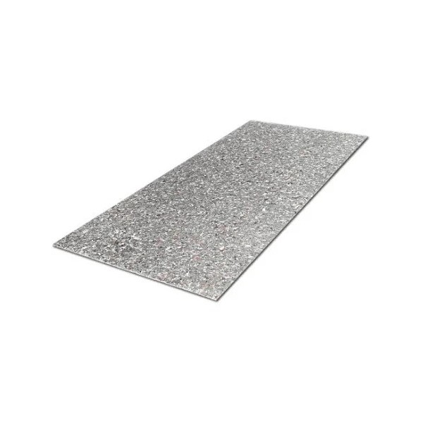 Chapa Ecológica Comum 6mm 2,20m X 0,95m, Ecopreserve