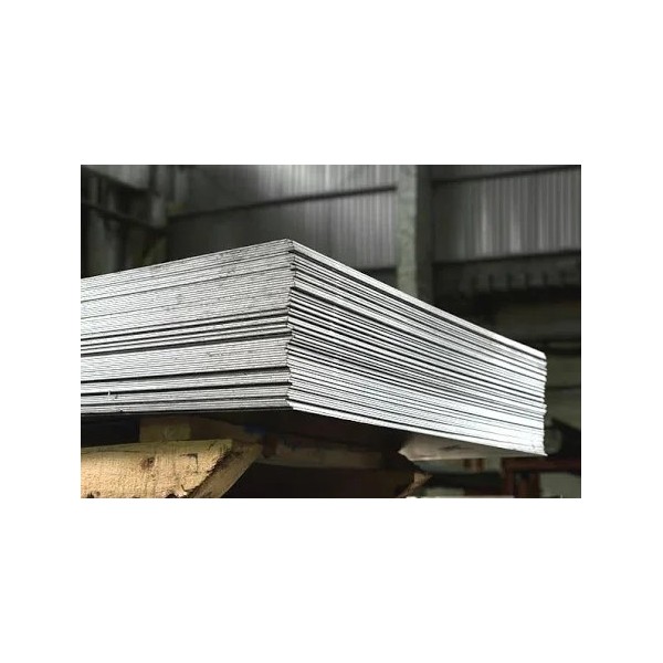 Chapa de Aço Carbono 1/8" - DISTRIBUIDOR DE AÇOS - COMPRAÇO 1500 x 6000