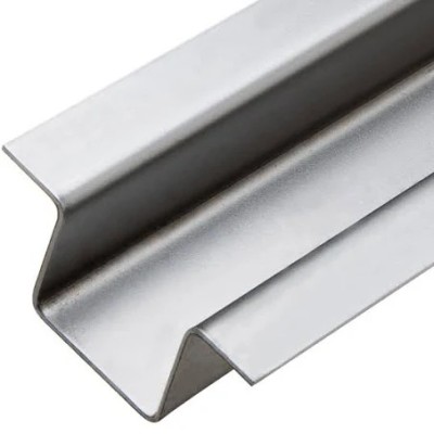 Perfil Cartola Aço SAE 90x50x20mm 2,65mm 6000mm