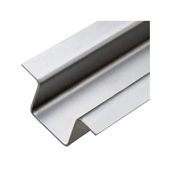 Perfil Cartola Aço SAE 90x50x20mm 2,65mm 6000mm