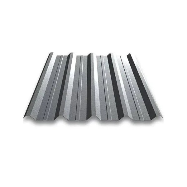 Telha Aço Tapume - 2,20M (2a Linha)