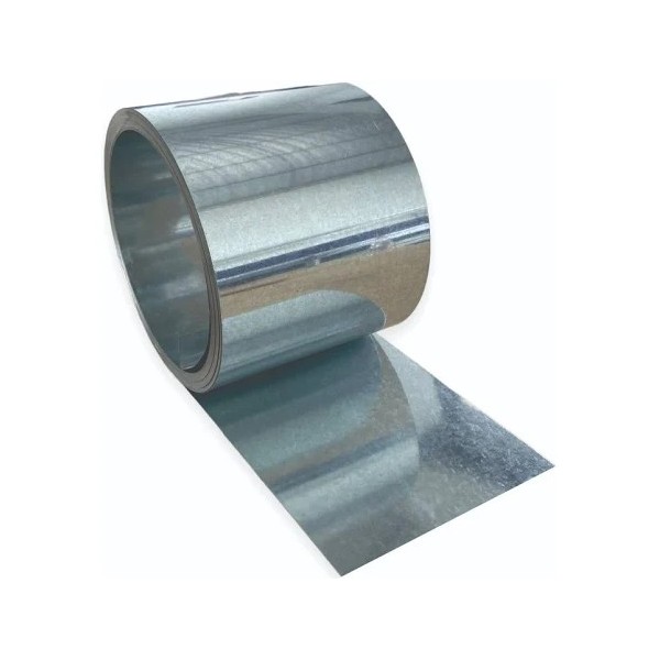 Folha Fina Galvanizada 70x150cm 0,43mm importada