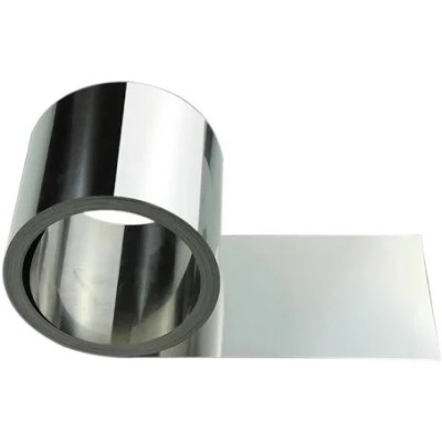 Aço inoxidável fina chapa de aço 316 pele de aço inoxidável fina