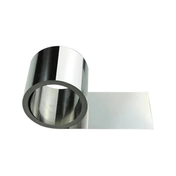 Aço inoxidável fina chapa de aço 316 pele de aço inoxidável fina