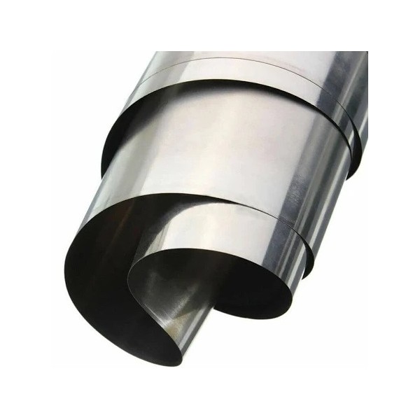 Folha de aço inoxidável VA A2 rolo de tira de placa fina aço 0,01 mm