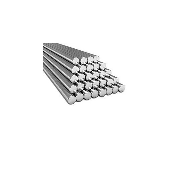 Vergalhão de Aço Inoxidável METRO / 6.00mm