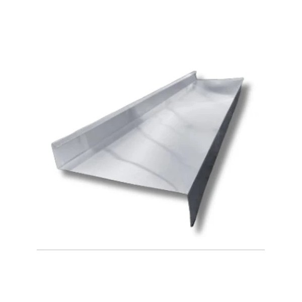 Kit Rufo 6m (recorte / encaixe)