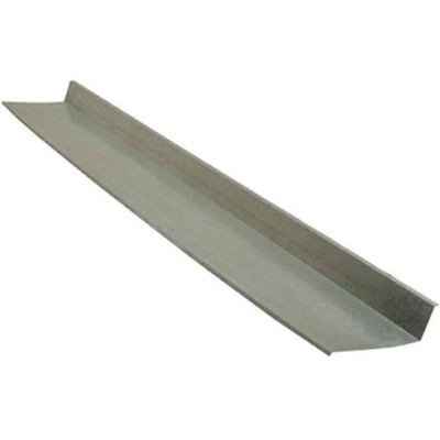 Rufo Externo Galvanizado Corte 20 3 Metros